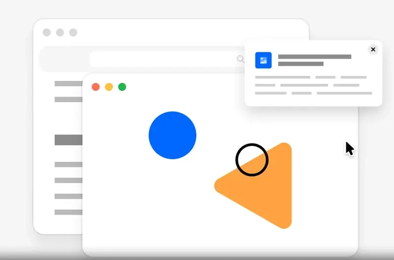 CleanShot X pin screenshots